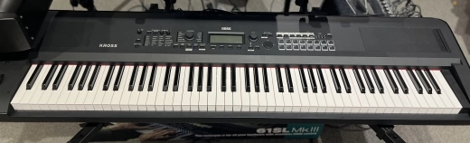 Korg - KROSS 2 88-MB